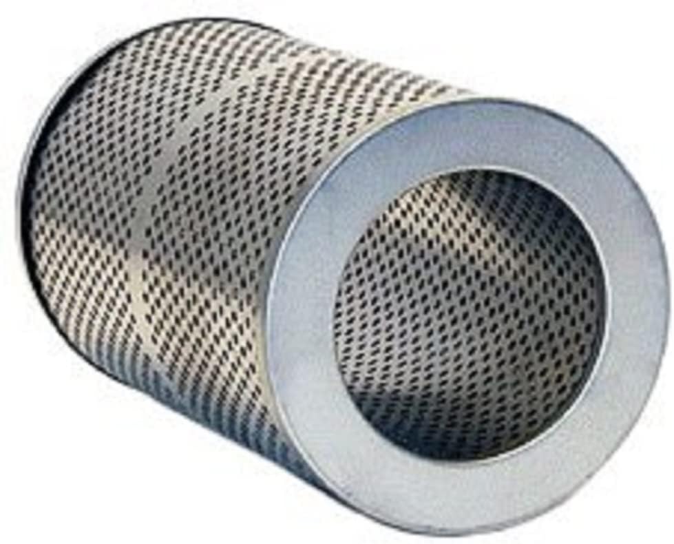 WIX Filters - 51113 Heavy Duty Cartridge Hydraulic Metal, Pack of 1