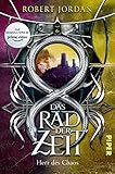 Das Rad der Zeit 6 (Das Rad der Zeit 6): Herr des Chaos | Die Buch-Serie zur großen prime video-Serie »Wheel of Time« (WoT)!