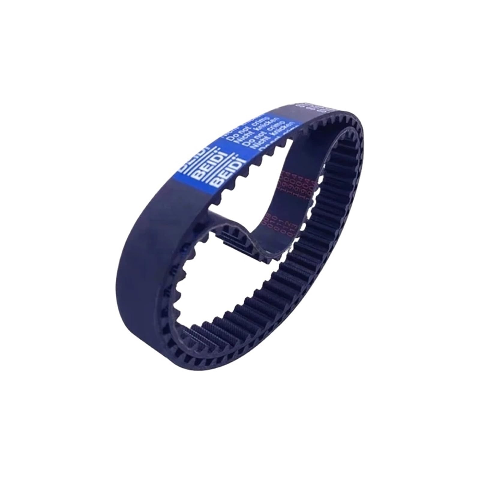 Courroie de distribution HTD 5M 275 pour réparer et restaurer une machine CNC - 5
