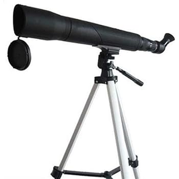 telescope for bird watching and astronomy