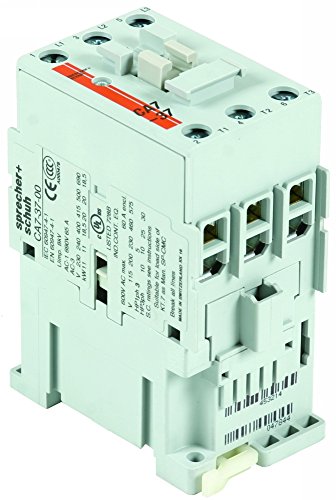 Pitco 60139201 Contactor