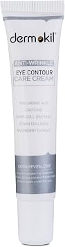 Dermokil 15 ml Anti-Wrinkle Eye Contour Care Cream