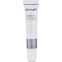 Dermokil 15 ml Anti-Wrinkle Eye Contour Care Cream
