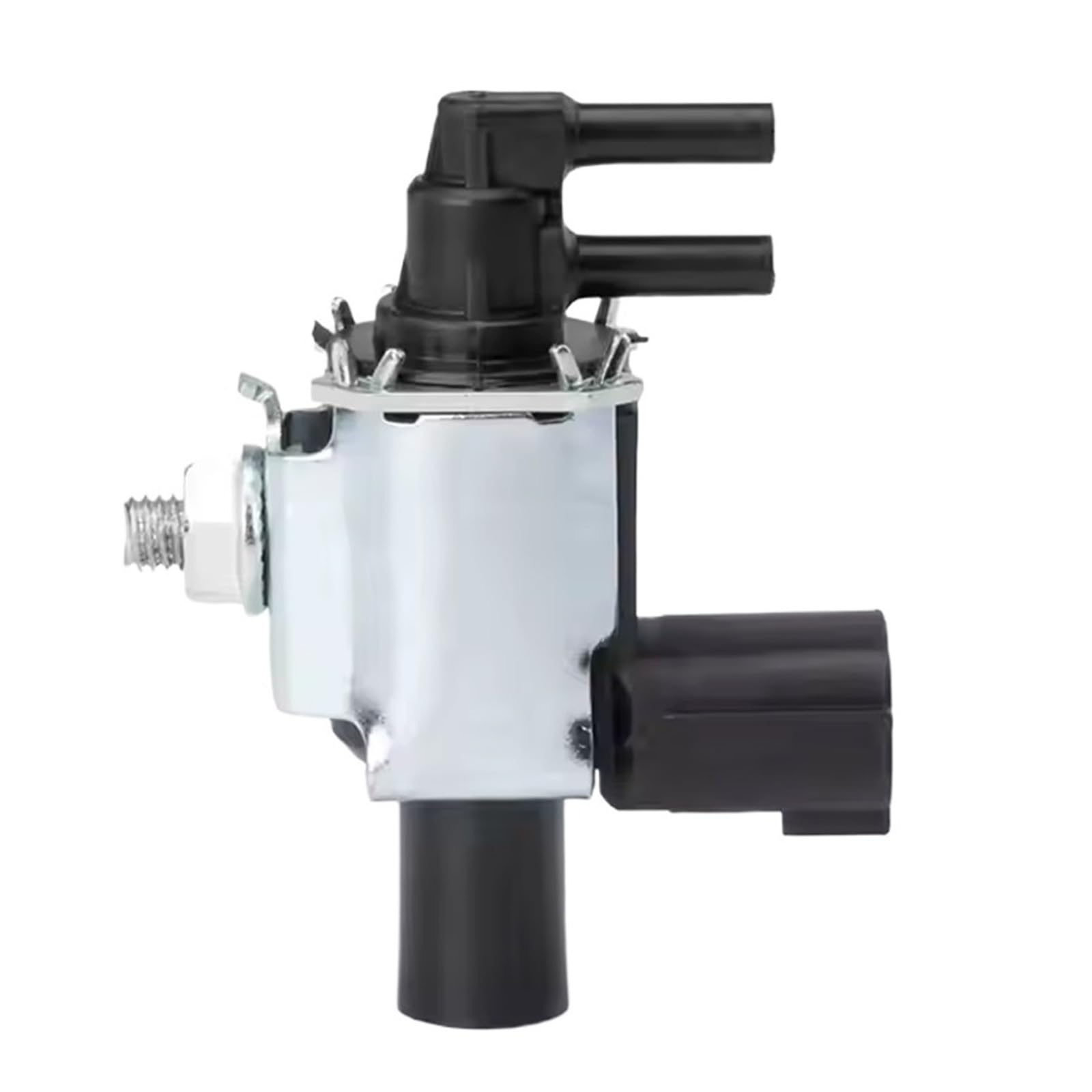 Cqjjxkyc One Color Vapor Canister Purge Control Solenoid Valve Fit For Mitsubishi Lancer 2.0L Mirage G4 1.2L Mr507781 2002 2003 2014 2015 Carbon Canister Solenoid Valve