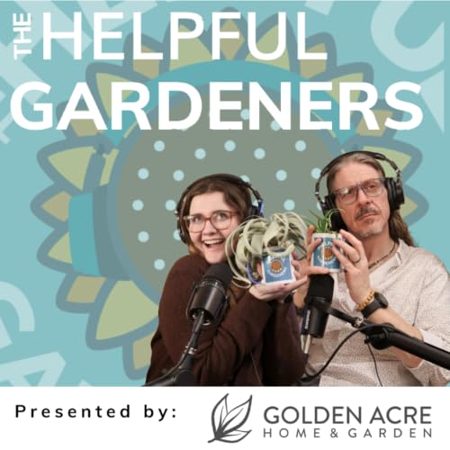 Roadtrip to the University of Alberta Botanic Garden