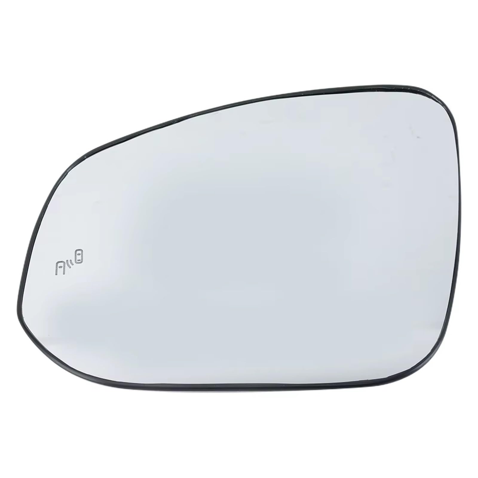 Vetro Specchietto Laterale Compatibile Con Toyota Per Tacoma 2016-2021 Lente In Vetro Per Specchietto Retrovisore Con Lato Riscaldato Blind Spot 8790704020 8790704021