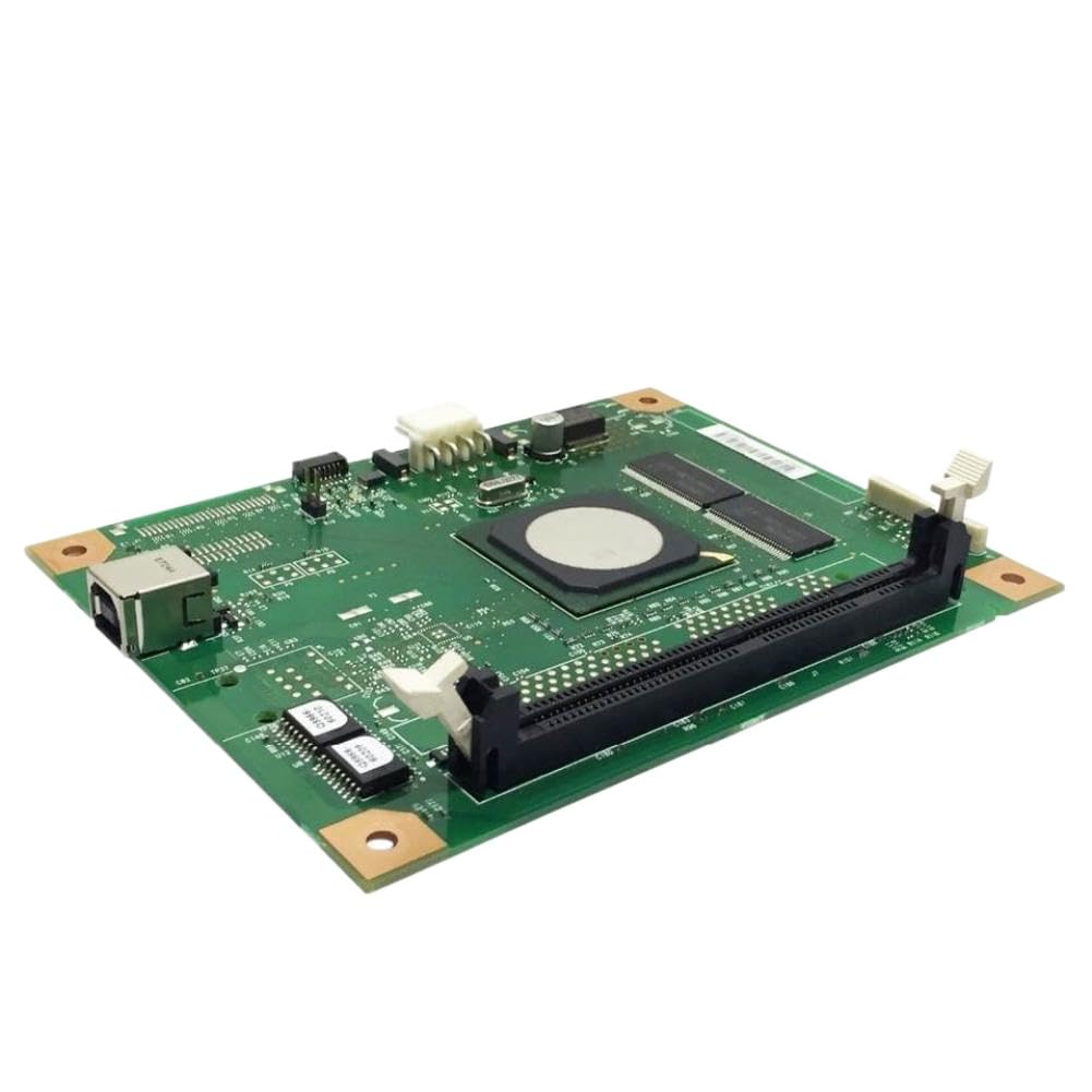 Placa Principal lógica Q7803-60002 Compatible con la Placa Base del formateador 2605 2605