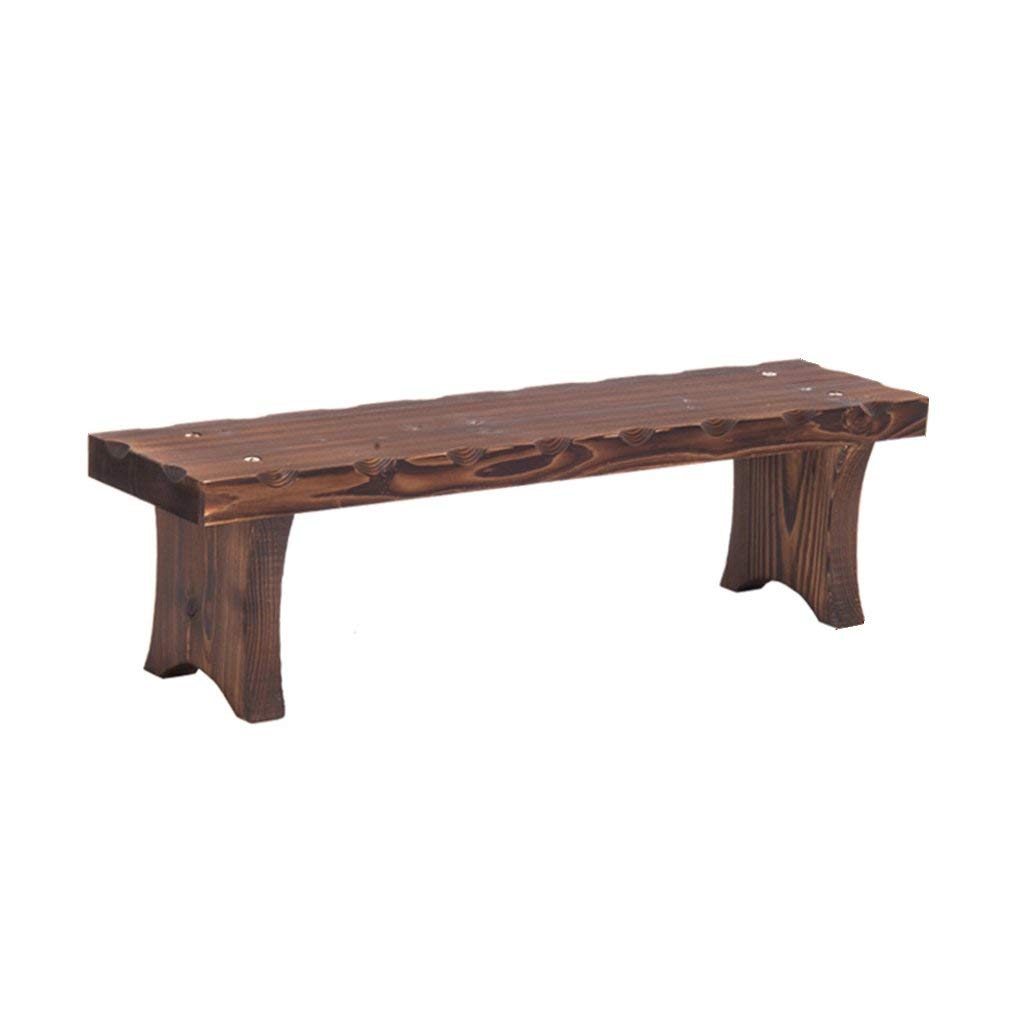 Étagère à fleurs en bois d'angle pour extérieur et intérieur