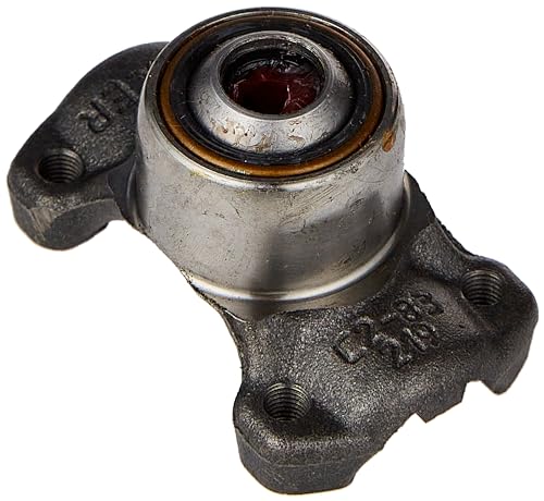 Spicer 211544X Socket Yoke Assembly
