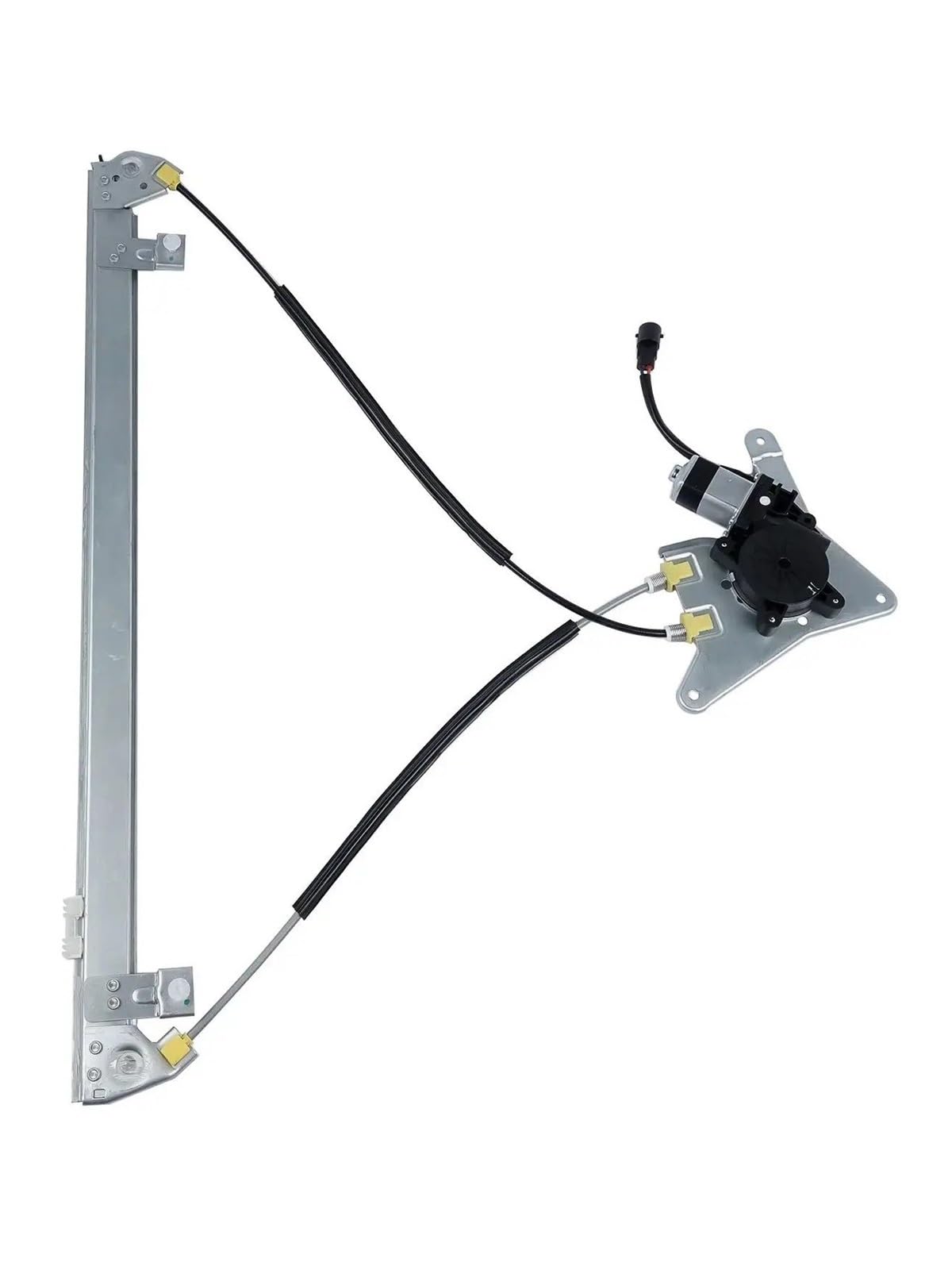 UFITIDU Window Regulator for Nissan NV400 2010-2024 Electric Window Regulator with Motor Front Left Right(Left L)
