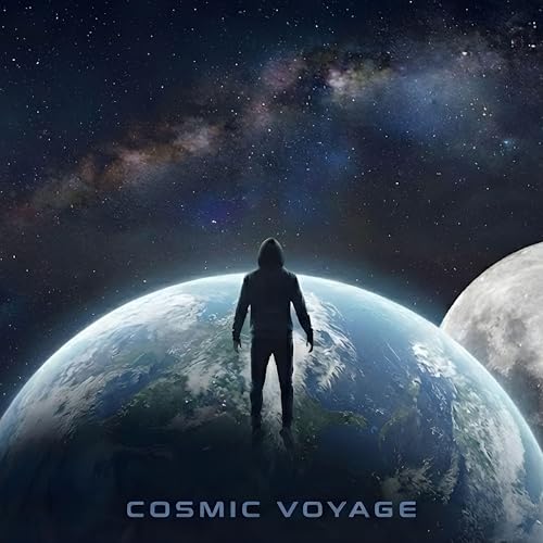 Cosmic Voyage Full Ambient Album Deep Interstellar Journey Music
