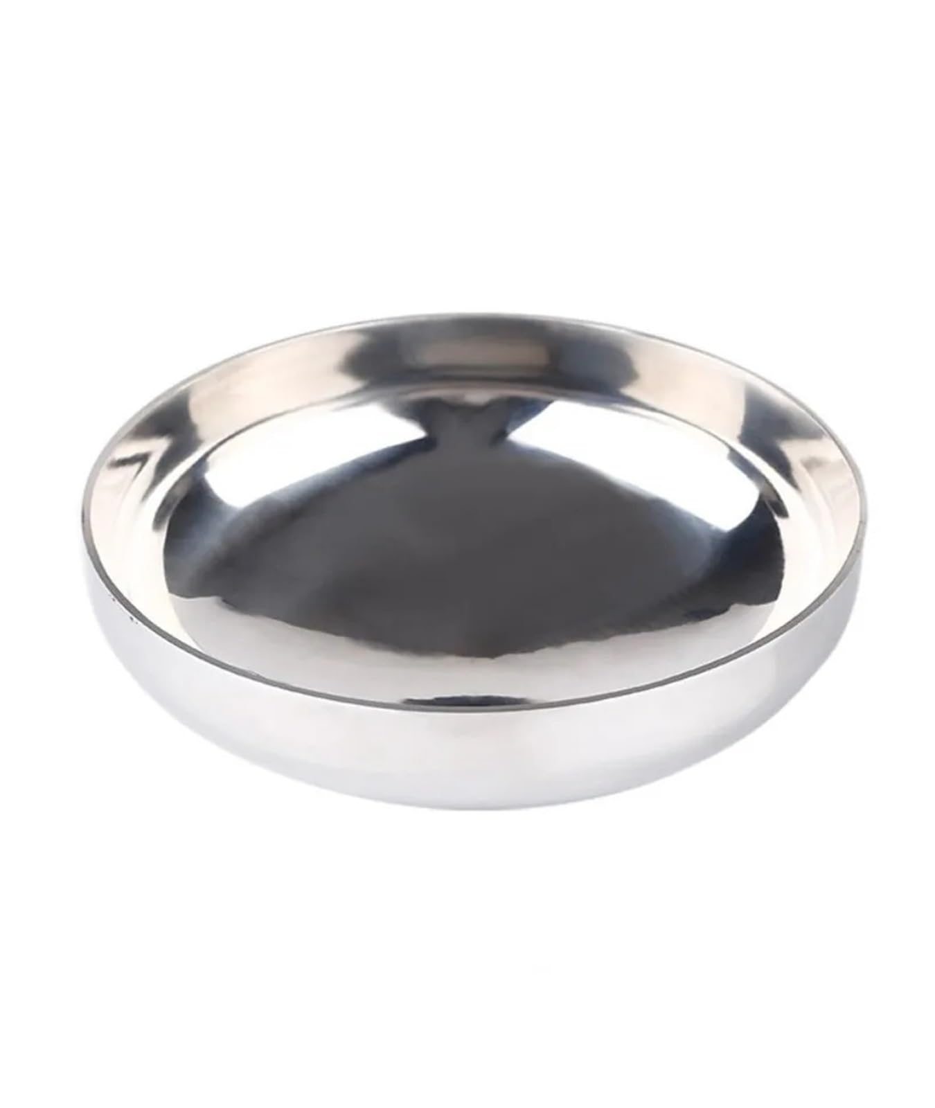 1Pcs 19MMm-108MM OD SS304 Stainless Steel Welding End Cap Pipe Fitting Thickness X 1.5/2MM(51mm x 1.5mm) Brass Hose