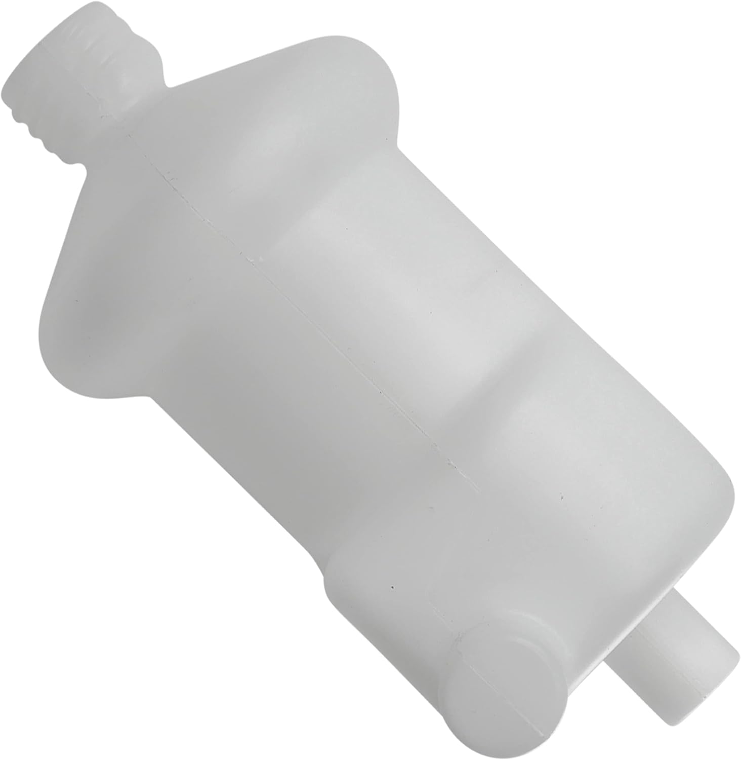 Caltric Hydraulic Reservoir Compatible with John Deere LX277 LX280 LX288 LX289 M142266 New
