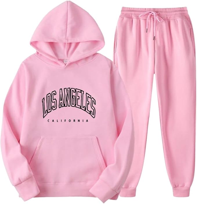 Ensemble De Vêtements,Survêtement En Velours Trempé Pour Femme,sweats à Capuche PVD,pantalons De