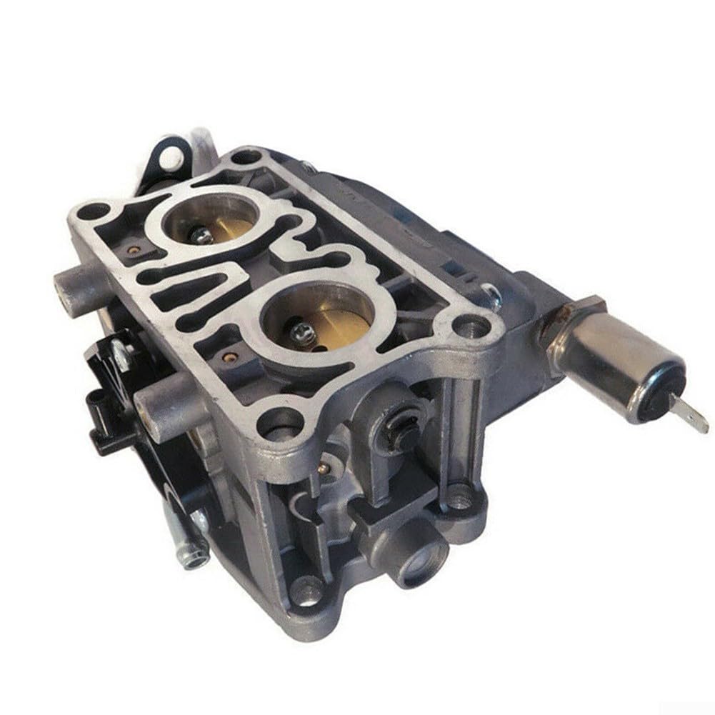 Carburateur voor 2 Cilinder motor op Zitmaaiers en Frontmaaiers met Ho - Onderdelen in en om Huis en Tuin - Bevestigingsmaterialen en Aanhanger onderdelen Carburateur voor 2 Cilinder motor op Zitmaaiers en Frontmaaiers met Ho - Onderdelen in en om Huis en Tuin - Bevestigingsmaterialen en Aanhanger onderdelen