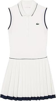 Amazon.co.jp: Lacoste レディース スポーツ ウルトラドライ テニス