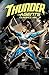 T.H.U.N.D.E.R. Agents Classics Volume 3