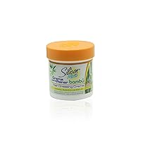 Vista 3 de Silicon Mix Crema de pelo Bambu 6oz