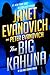 The Big Kahuna (Fox and O'Hare Book 6)