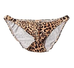 M-33  ⭐️ビキニショーツ 5枚セット Mサイズ ☆ 【新品・未使用】 もっこり ビキニ ショーツ 5色セット