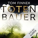 Cover zum Buch Totenbauer: Tenbrink und Bertram 2