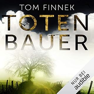 Couverture de Totenbauer