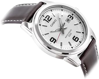 Casio MTP-1314L-7AVDF Kol Saati, Gri, Standart