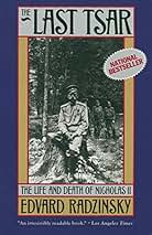 Amazon.com: Edvard Radzinsky: Kindle Store
