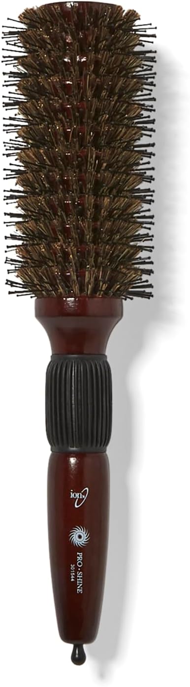 Ion Pro Shine Volume Boar Round Brush