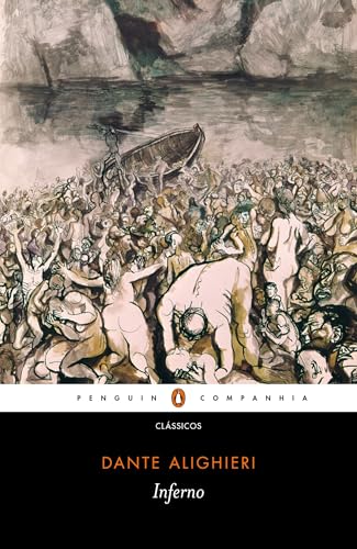 Inferno: Edição bilíngue