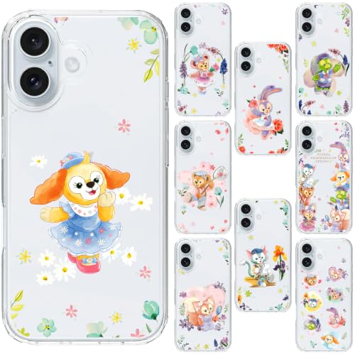 iphone17promax ケース ダッフィー」の人気商品一覧・価格比較 - 価格.com