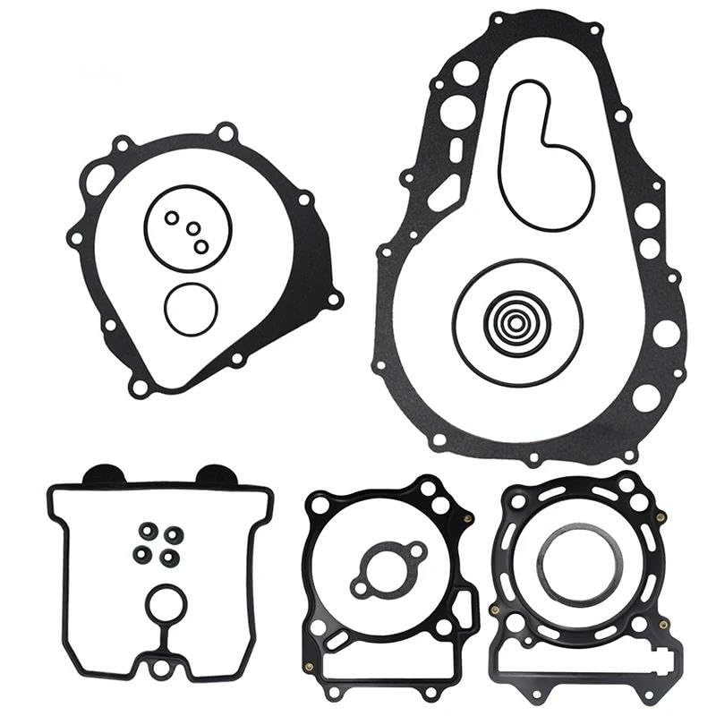 Joints moteur pour Suzuki LTZ400 de haute précision pour cylindre