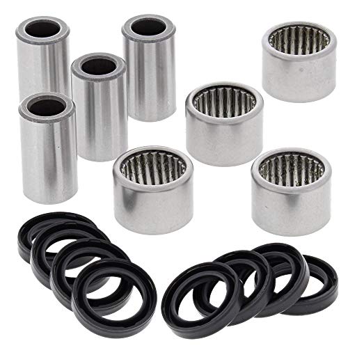Kit de roulement de tringlerie All Balls 27-1048 pour rando quad et franchissement boue