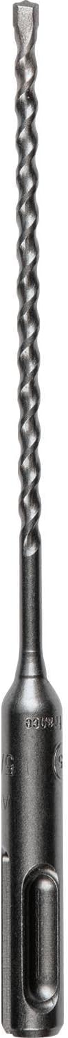 Makita B-60850 5/32" x 6" SDS-Plus Bit, 2-Cutter, 10/Pk