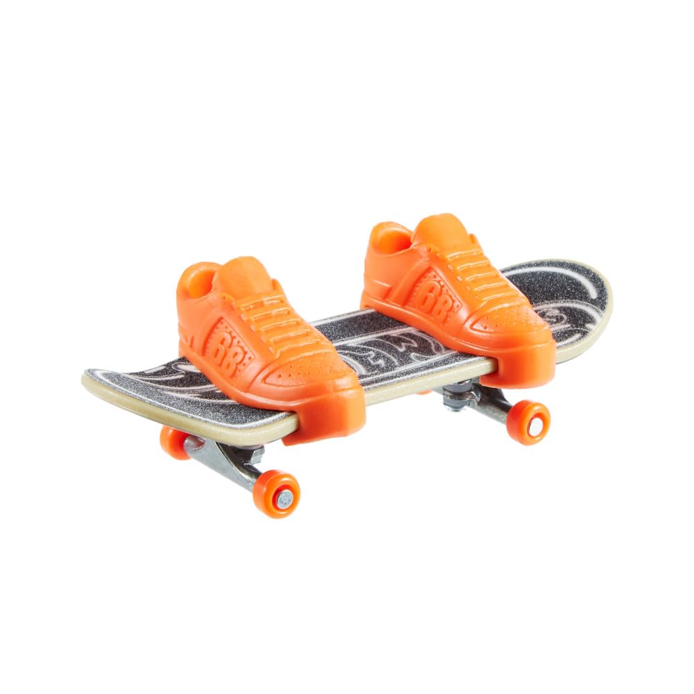 レア　Hot Wheels スケートボード Hot Wheels SKATE 2025 Mix Cのラインナップまとめ[HGT46-987C] | Hot