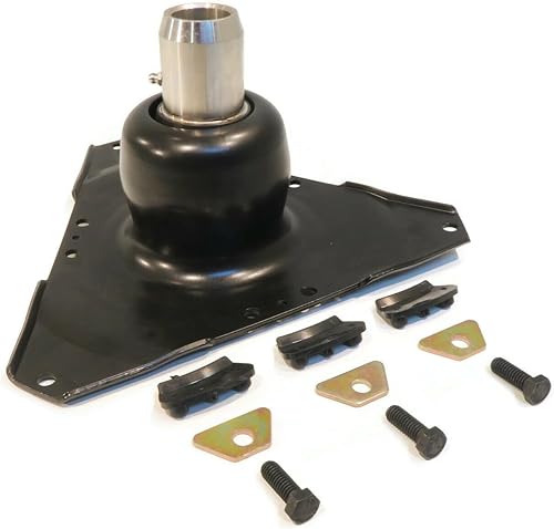 The ROP Shop | Ensamblaje del acoplador del motor para Sierra 18-2323, 182323, OBR Red Rhino MR-604, MR604