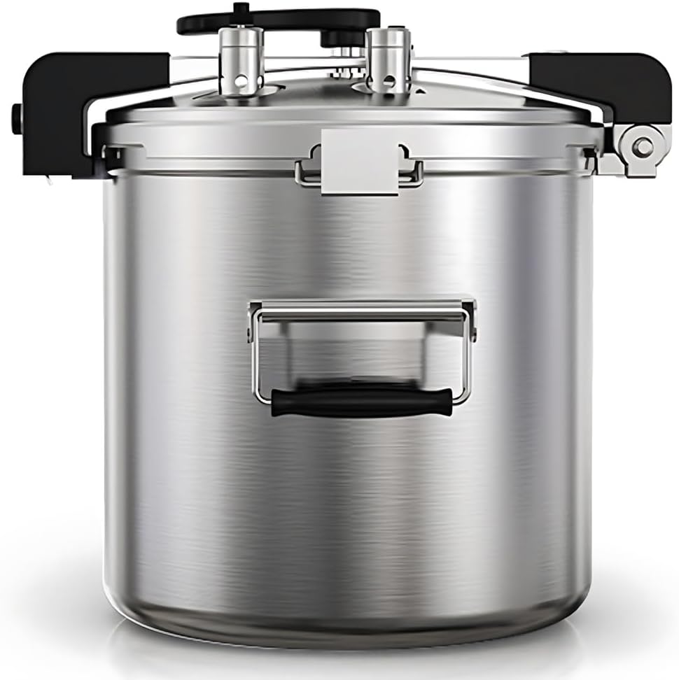 Olla a Presión Acero Inoxidable 81L XQWANG