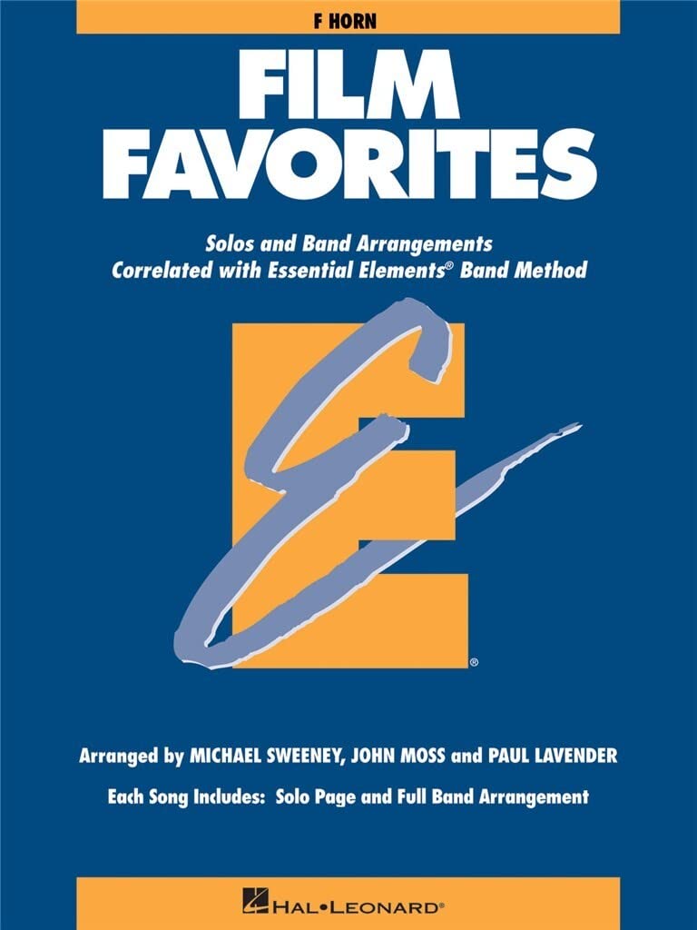 Film Favorites: French Horn