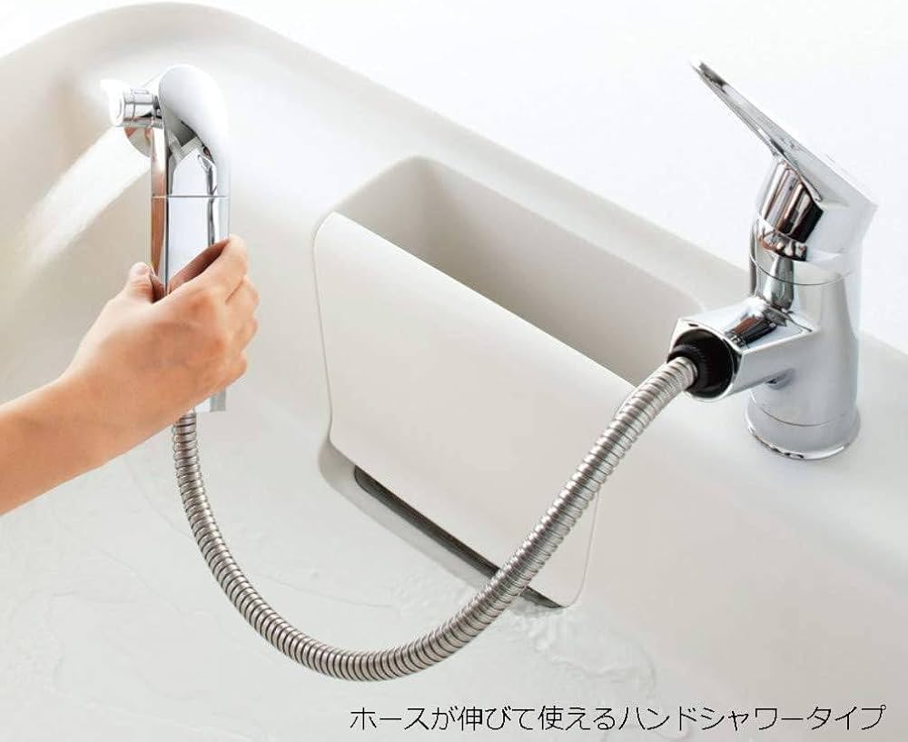 Amazon.co.jp: キッチン用 ワンホールシングルレバー混合水栓 ハンド Amazon.co.jp: キッチン用 ワンホールシングルレバー混合水栓 ハンド
