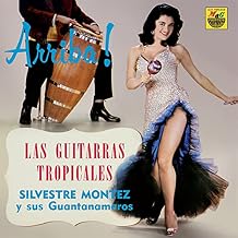 Las Guitarras Tropicales