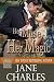 Her Muse, Her Magic (Muses #2)