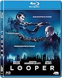 looper blu ray Precio mínimo ofrecido por este vendedor en los 30 días anteriores a la oferta: 9.81€