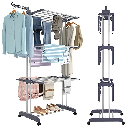 Best Clothes Drying Racks Canada Best Cost