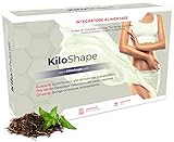 🍃 CONTROLLO QUALITÀ : L’integratore per dimagrire Kilo Shape è soggetto ad uno strettissimo controllo qualità sia della materia prima che dei laboratori certificati che producono i nostri integratori! Kilo Shape è approvato dal ministero della salute ed è 100% Made in Italy!