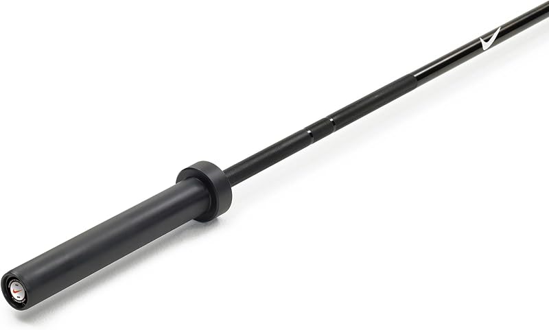 Swoosh Barbell