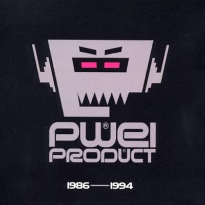 PWEI Product 1986-1994: The Pop Will Eat Itself Anthology