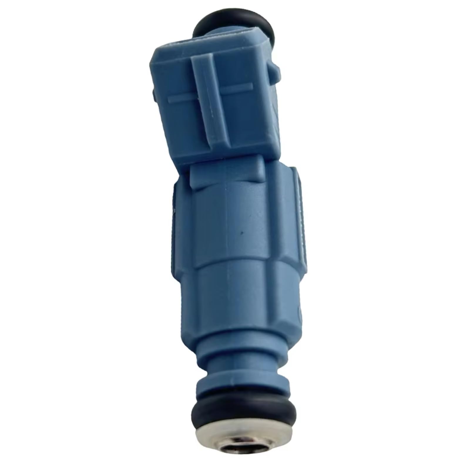 Tobera de inyección Accesorios Para Inyectores Combustible Automóviles 4 Piezas 0280156139 1984F3 Compatible Con Peugeot 206 RC 2003 2004 2005 2006 2007 307 2005 2006 2007 2.0