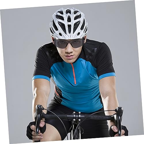 Gafas de sol deportivas polarizadas hombre para running ciclismo y protección UV exterior 5