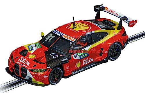 BMW M4 GT3 Carrera 20023951 Schubert Motorsport circuit Digital 124