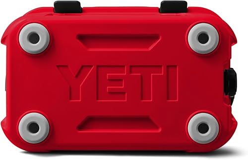 Miniatura 7 de YETI Roadie 15 - Enfriador duro con correa de hombro DoubleDuty